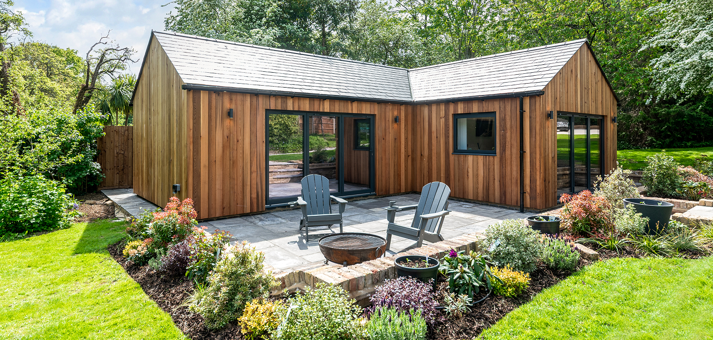 Why Hawksbeck Annexes Are the Smart Choice for Your Home