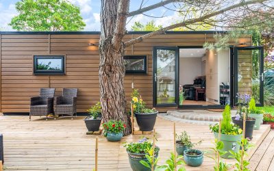 How to Bring Personality and Style into Your Hawksbeck Annexe