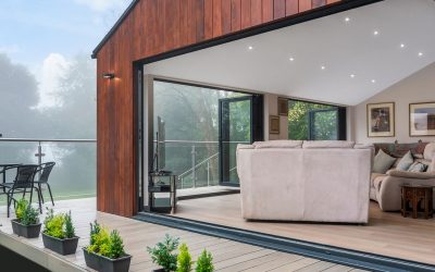 Large One Bedroom Garden Annexe – Maidstone