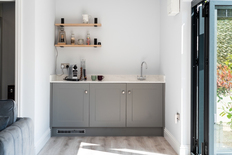 bespoke granny annexes essex