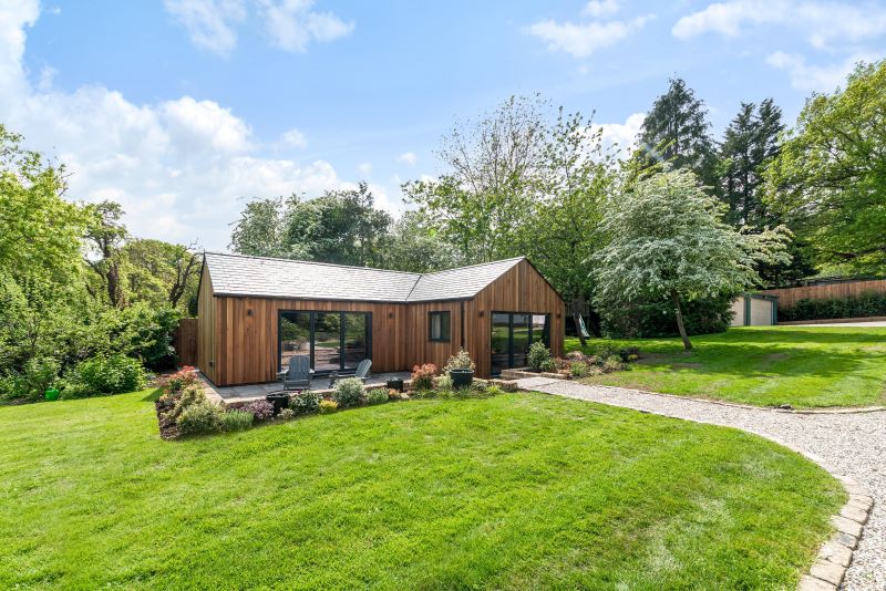 granny annexes essex