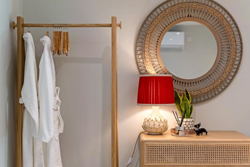 self contained garden annexe essex