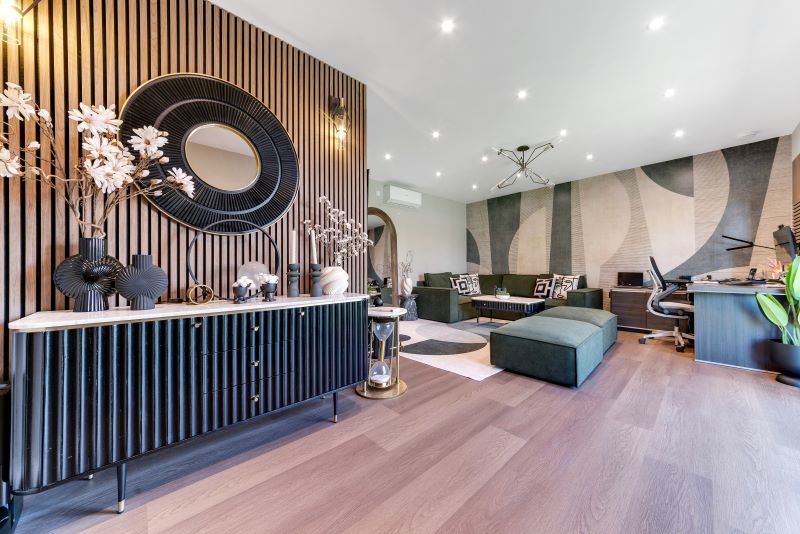 granny annexes london