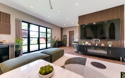 From Guest Rooms to Family Retreats: Homes That Adapt