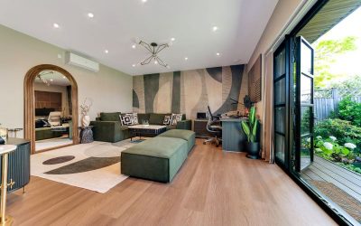 Making Your Home Ready for Christmas Guests: Space, Comfort, and Style