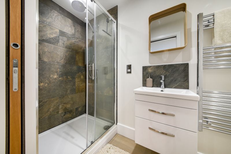 fully insulated independed living granny annexe