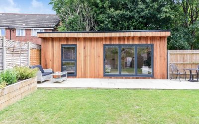 Discover the Hawksbeck Annexe Ranges: Choosing the Perfect Annexe for Your Home