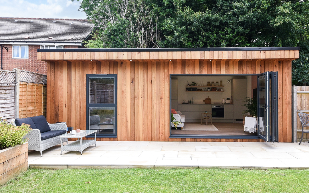 Labour’s Planning Shake Up To Spark “Granny Flat” Revolution