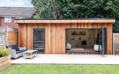 Labour’s Planning Shake Up To Spark “Granny Flat” Revolution