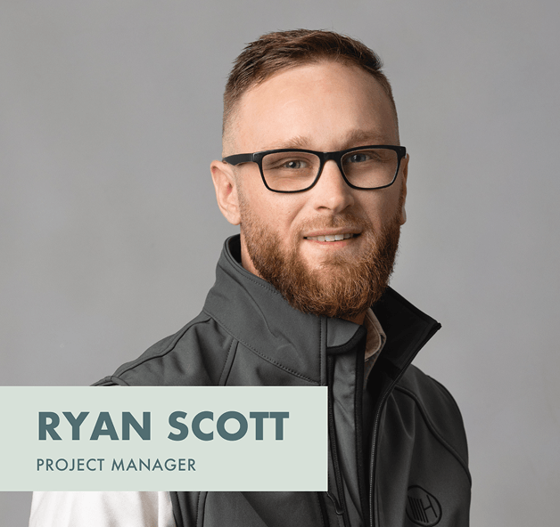Meet the Team
