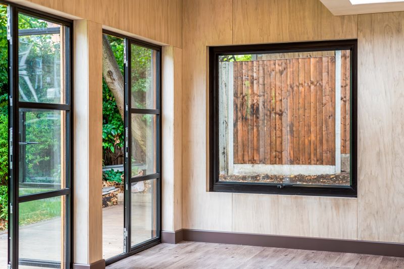 Eco-Friendly Garden Studio Annexe – Hampstead Heath, London