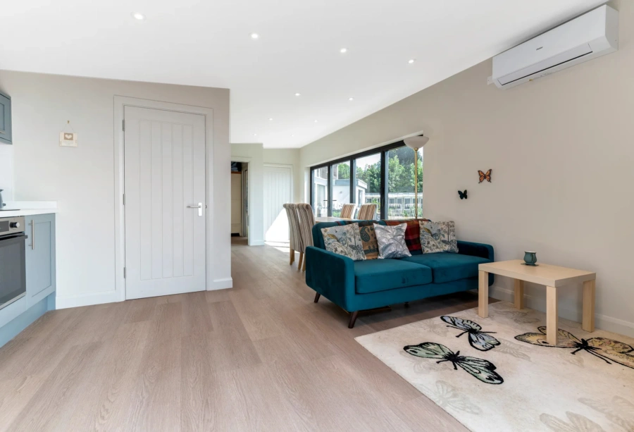 Home Away from Home: Making Your Garden Annexe Feel Inviting