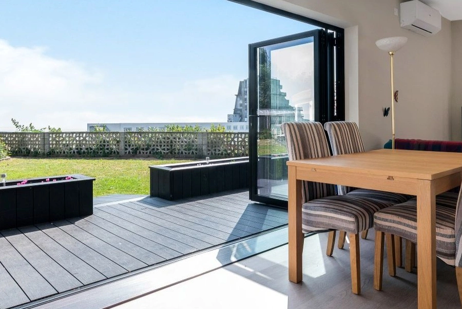 5 Key Questions to Help You Decide If Garden Annexe Living Is for You