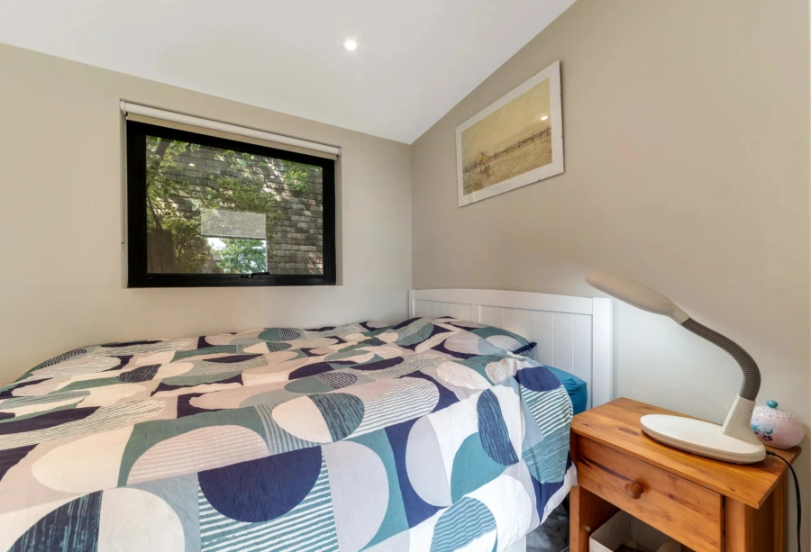 Can My Teenager Live in Our Garden Annexe?