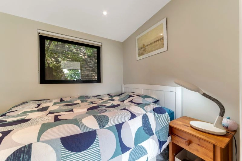 Can My Teenager Live in Our Garden Annexe?