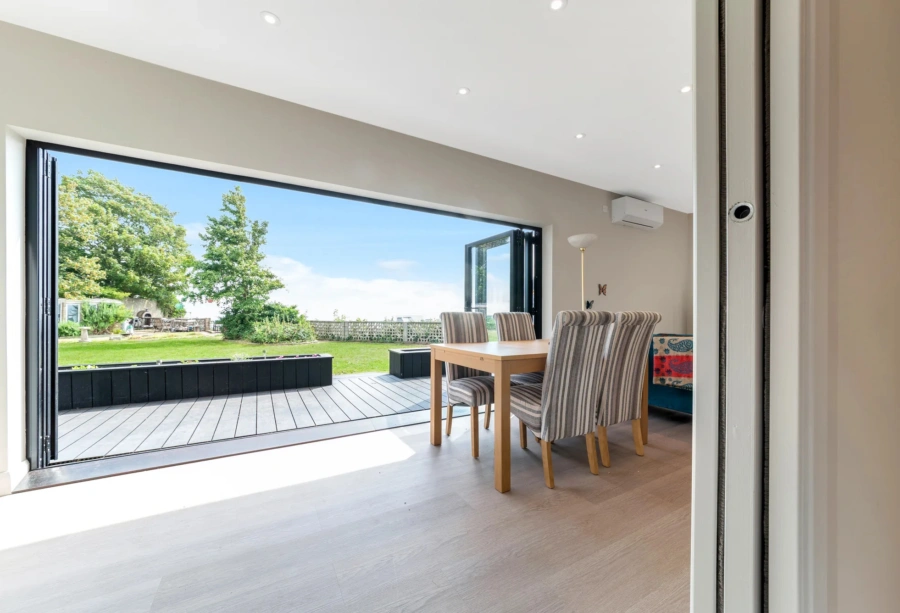 From Guest Rooms to Family Retreats: Homes That Adapt