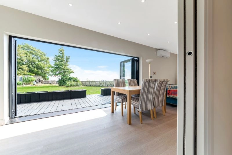 From Guest Rooms to Family Retreats: Homes That Adapt