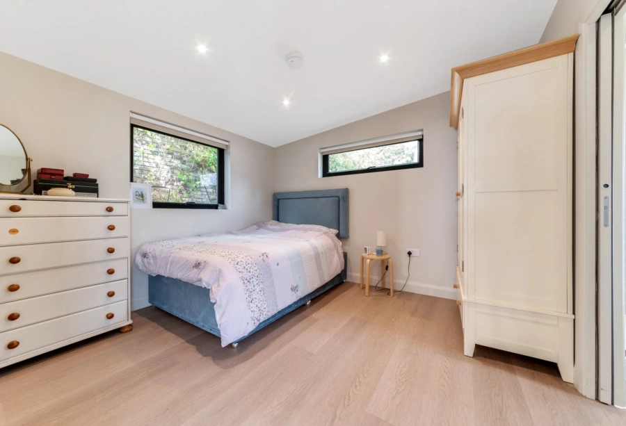 How to Bring Personality and Style into Your Hawksbeck Annexe