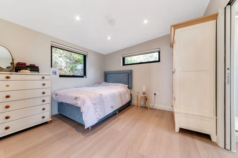 How to Bring Personality and Style into Your Hawksbeck Annexe