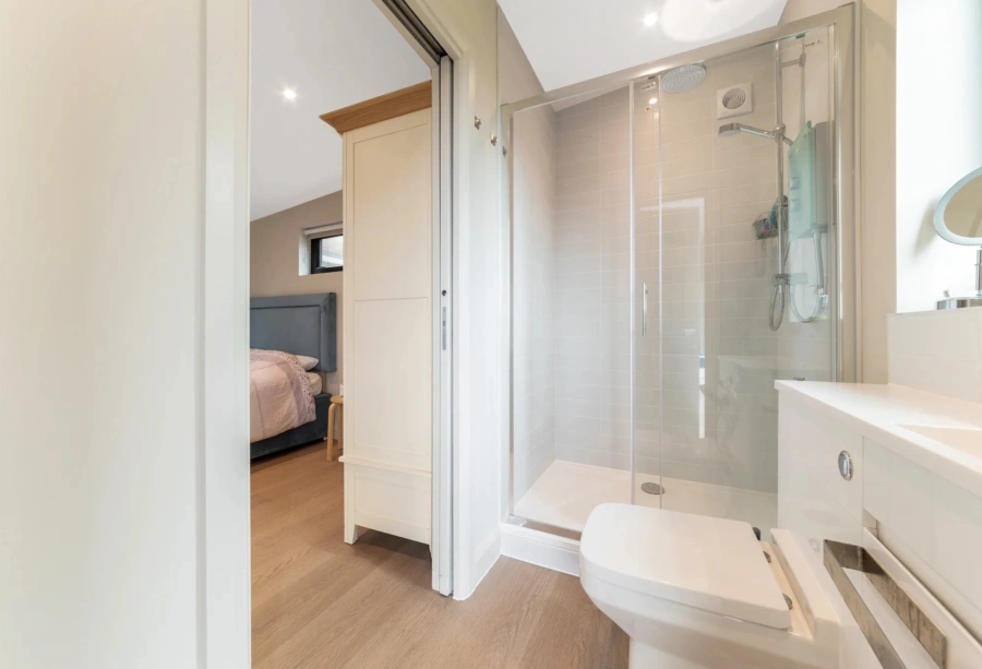 Hawksbeck Annexes – Sustainable By Design