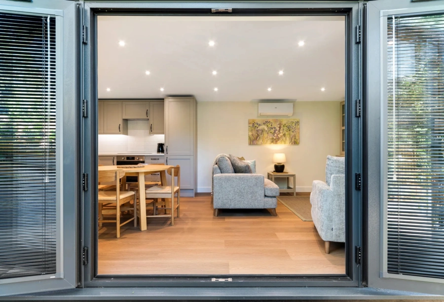 Five Things You Should Know About Garden Annexe Living