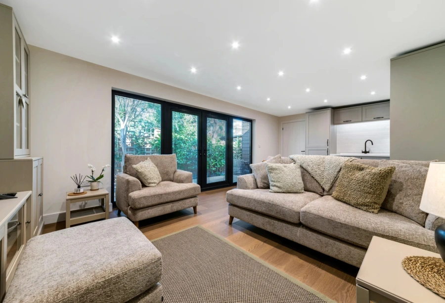 Discover the Hawksbeck Annexe Ranges: Choosing the Perfect Annexe for Your Home
