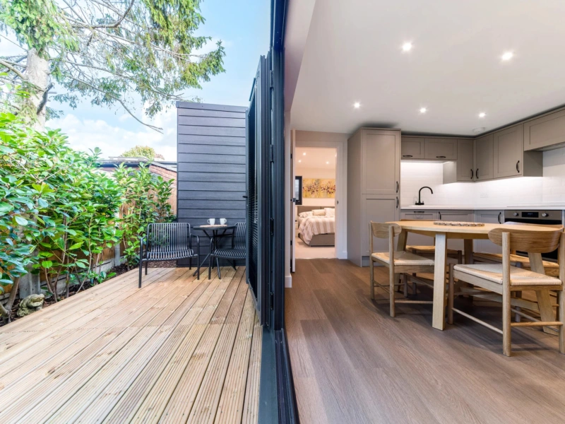 Bespoke Annexes