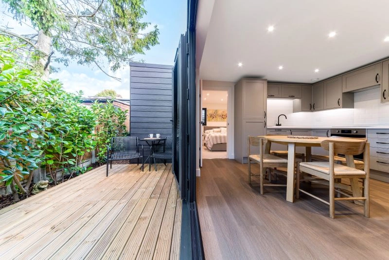 Bespoke Annexes