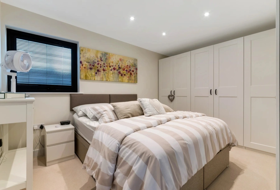 Granny Annexe Designs