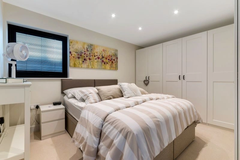Granny Annexe Designs