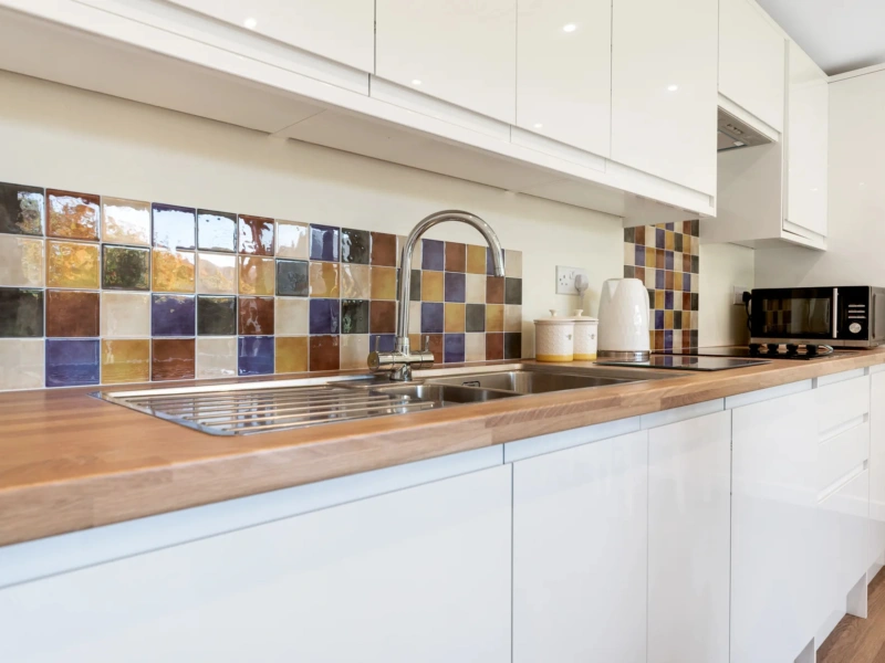 Minimalist One-Bedroom Annexe – Wickford, Essex