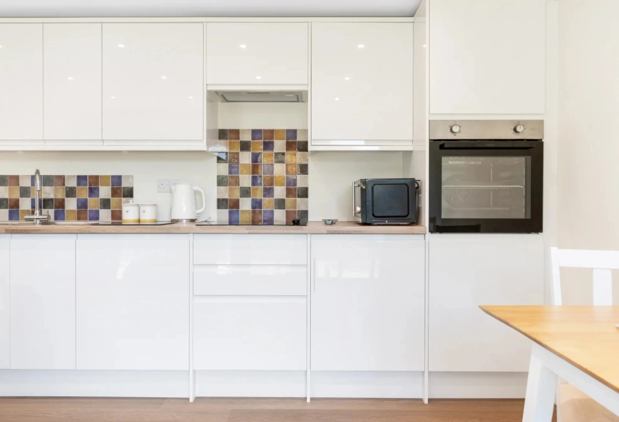 The Benefits of a Garden Annexe