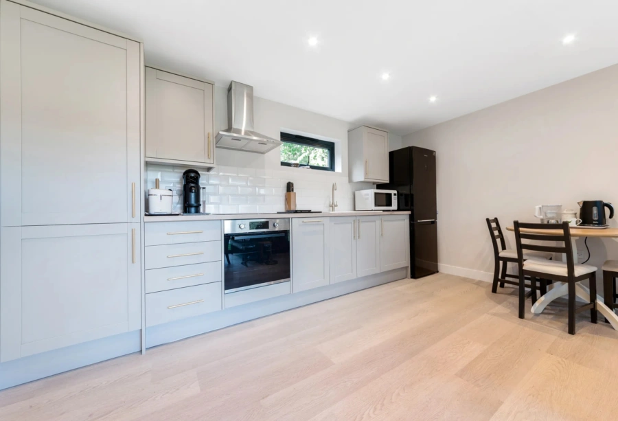 Can I Rent Out My Garden Annexe on Airbnb?
