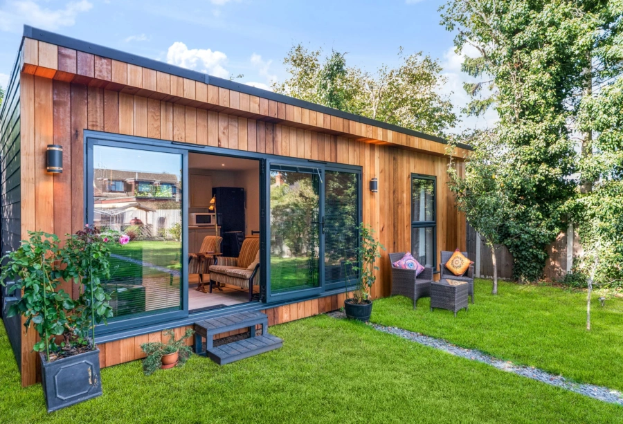 From Private Retreat to Family Hub: Making the Most of Your Annexe