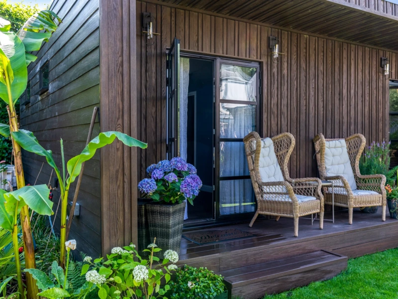 Bespoke Annexes