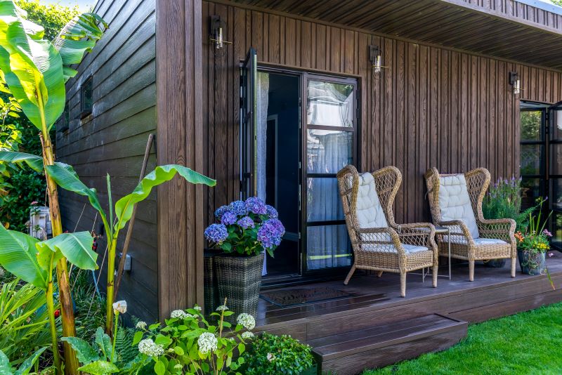 Bespoke Annexes