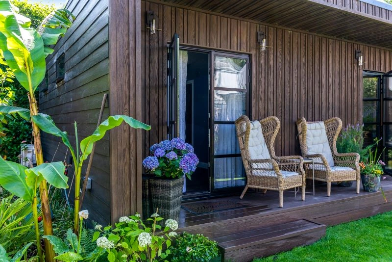 Bespoke Annexes