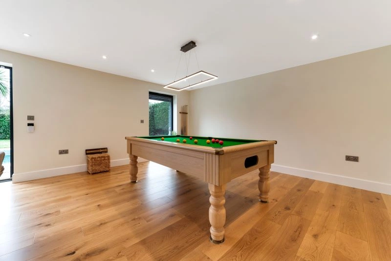Creating Garden Annexes For Teenagers