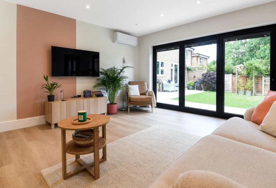 Top 7 Interior Design Styles for Your Garden Annexe in 2025