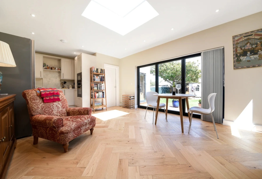 Extra Bed-Space and Annexes: Weighing Your Options under the Caravan Act vs. Planning Permission