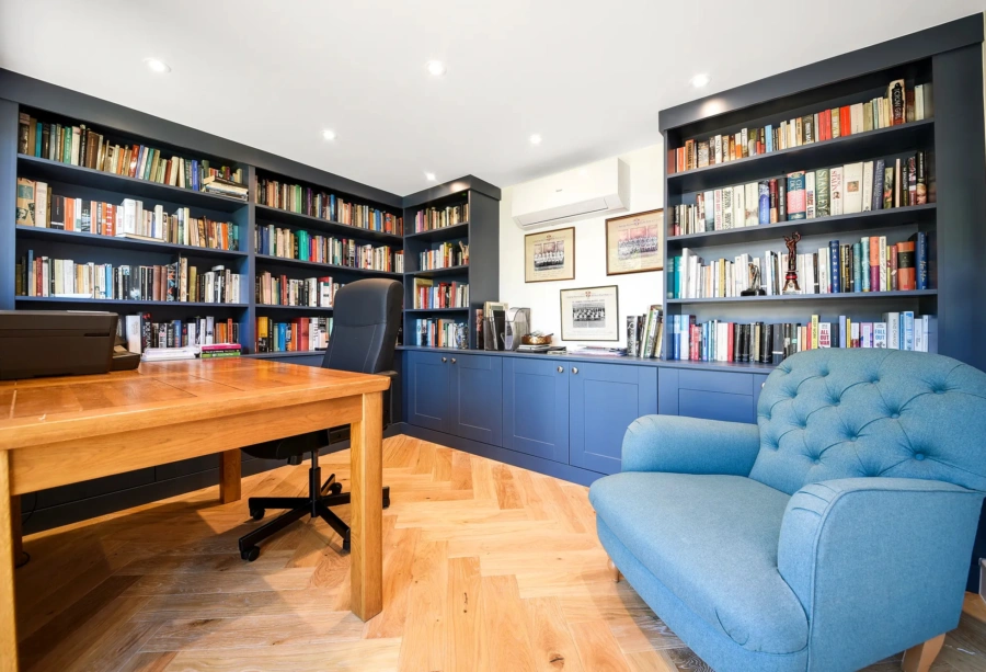 The Long-Term Benefits of Adding a Garden Annexe