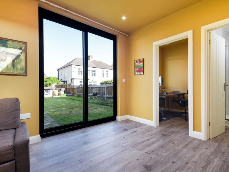 Guest Accommodation In Catford, London