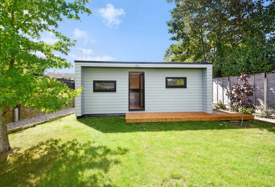 Preparing Your Annexe for a Summer Heatwave