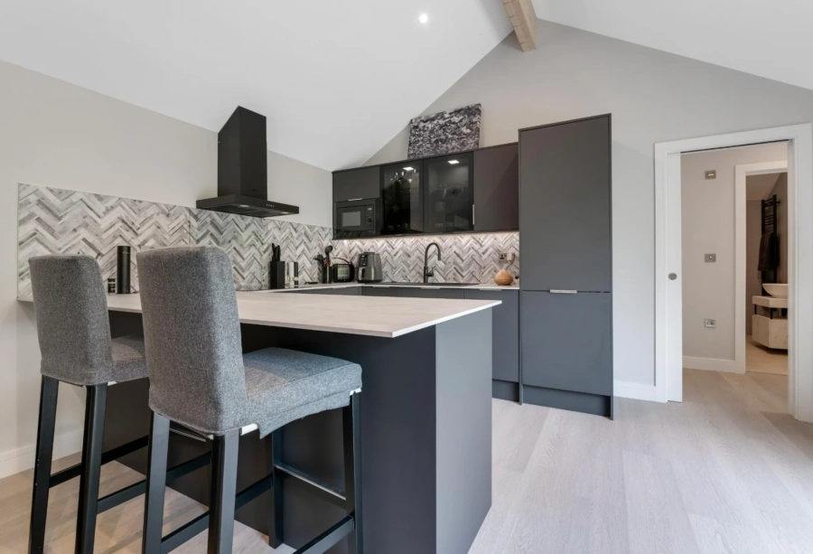 Can You Use a Garden Annexe as an Airbnb?