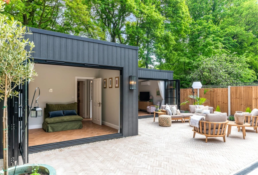 Why Hawksbeck Annexes Are Eco-Friendly