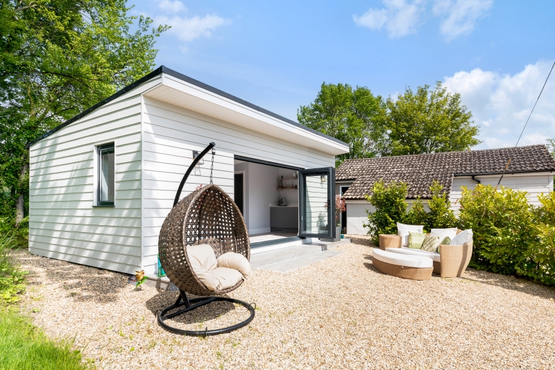 granny annexes essex