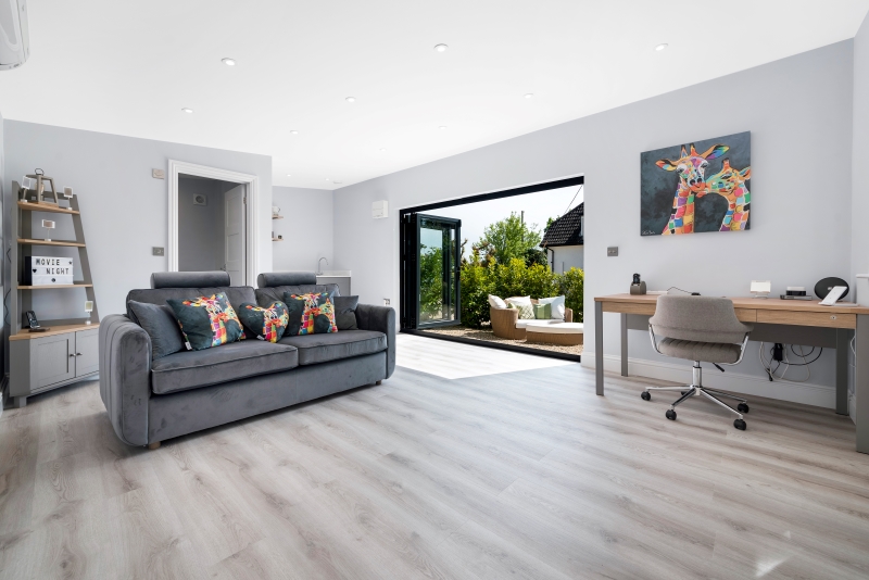 granny annexes essex