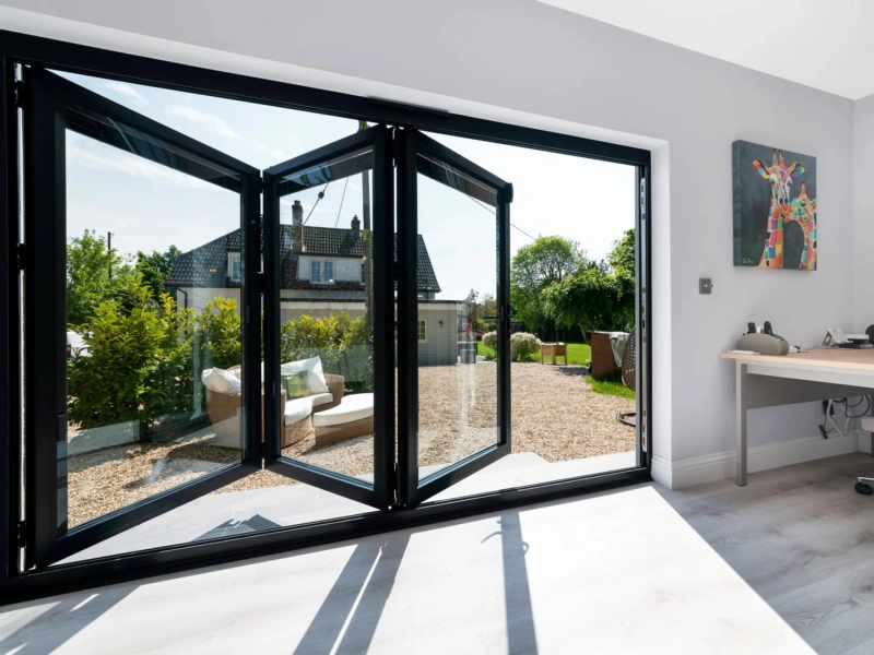 Bespoke Garden Annexe – Chelmsford, Essex