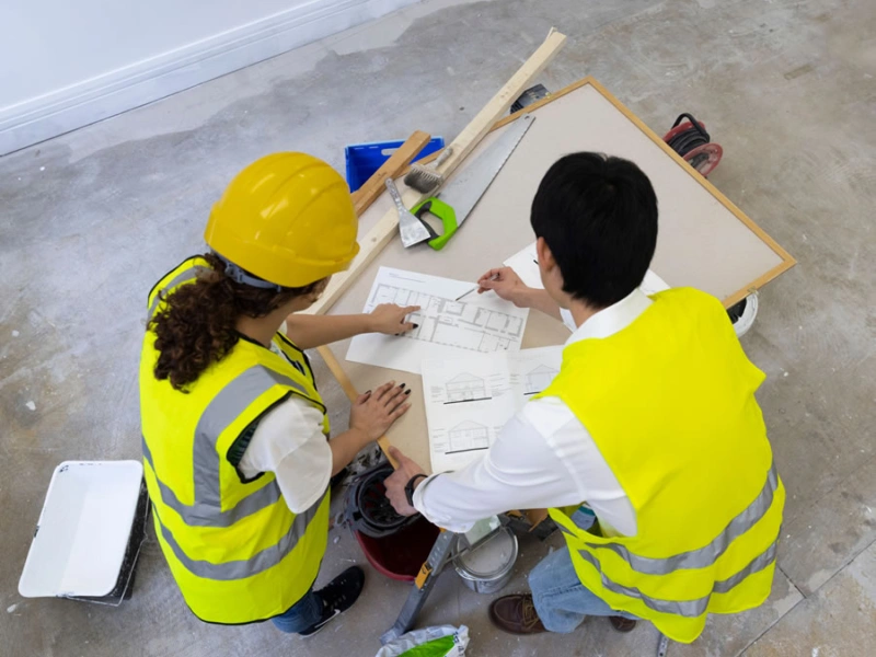 Construction