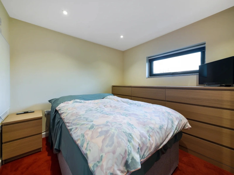 Modern One-Bedroom Annexe – Benfleet, Essex